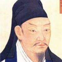 谢逸的诗词