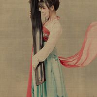Aki阿杰的歌词