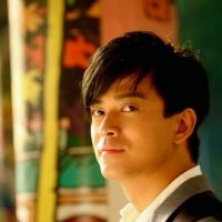 陈晓东的歌词