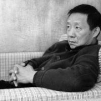欧阳江河