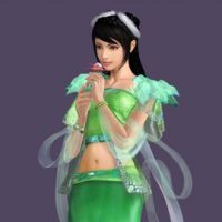 碧瑶的经典台词