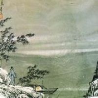 随园散人
