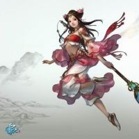 水凝墨的经典台词