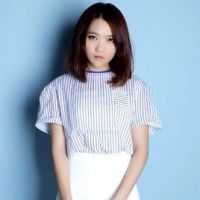 庄心妍的歌词