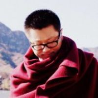 灵山居士