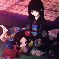 阎魔爱的经典台词