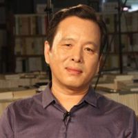李敬泽