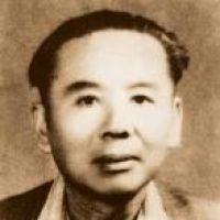 张恨水的名言