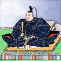 德川家康