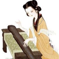 乐婉的诗词