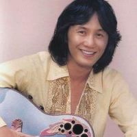 许冠杰的歌词