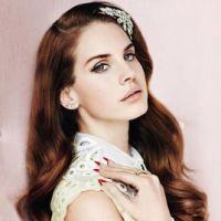 Lana Del Rey的歌词