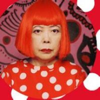 草间弥生