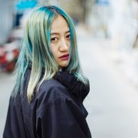 陈粒