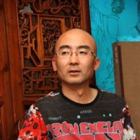 张宏杰