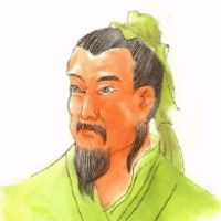 郦道元的诗词