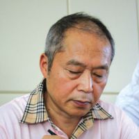 梅子涵
