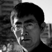 北岛的诗词