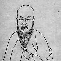 金农的诗词