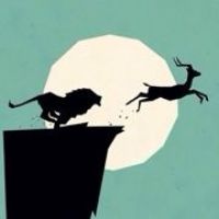 鹿鹿安