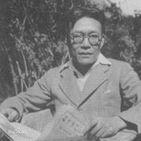 金岳霖的名言