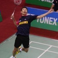 李宗伟