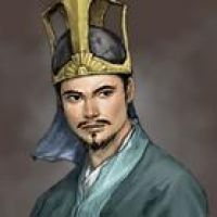 庾信的诗词