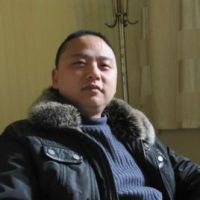 罗霸道