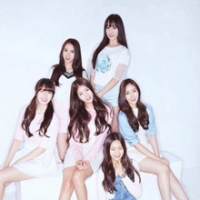 GFRIEND的歌词