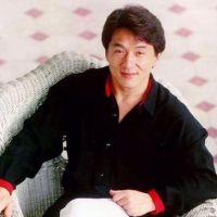 成龙