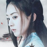楚乔的经典台词