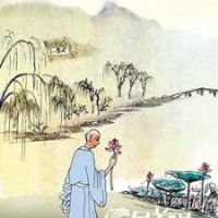 仲殊的歌词
