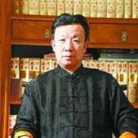 邹静之