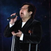 郑智化的歌词
