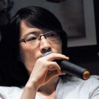 李海鹏的名言