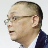 张枣的诗词