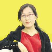 赵丽华的诗词