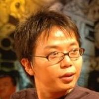 胡续冬