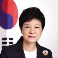 朴槿惠