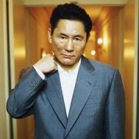 北野武