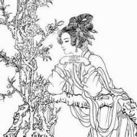 花蕊夫人的诗词