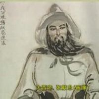 张献忠的诗词