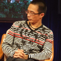 兰晓龙