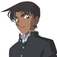 服部平次