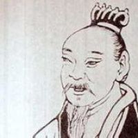 杨朱的诗词