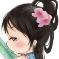 魅夜水草
