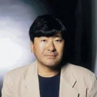 铃木光司