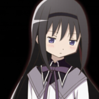 晓美焰