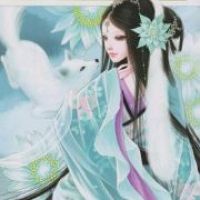 洛小雪