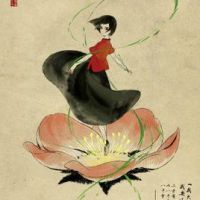 椿的经典台词